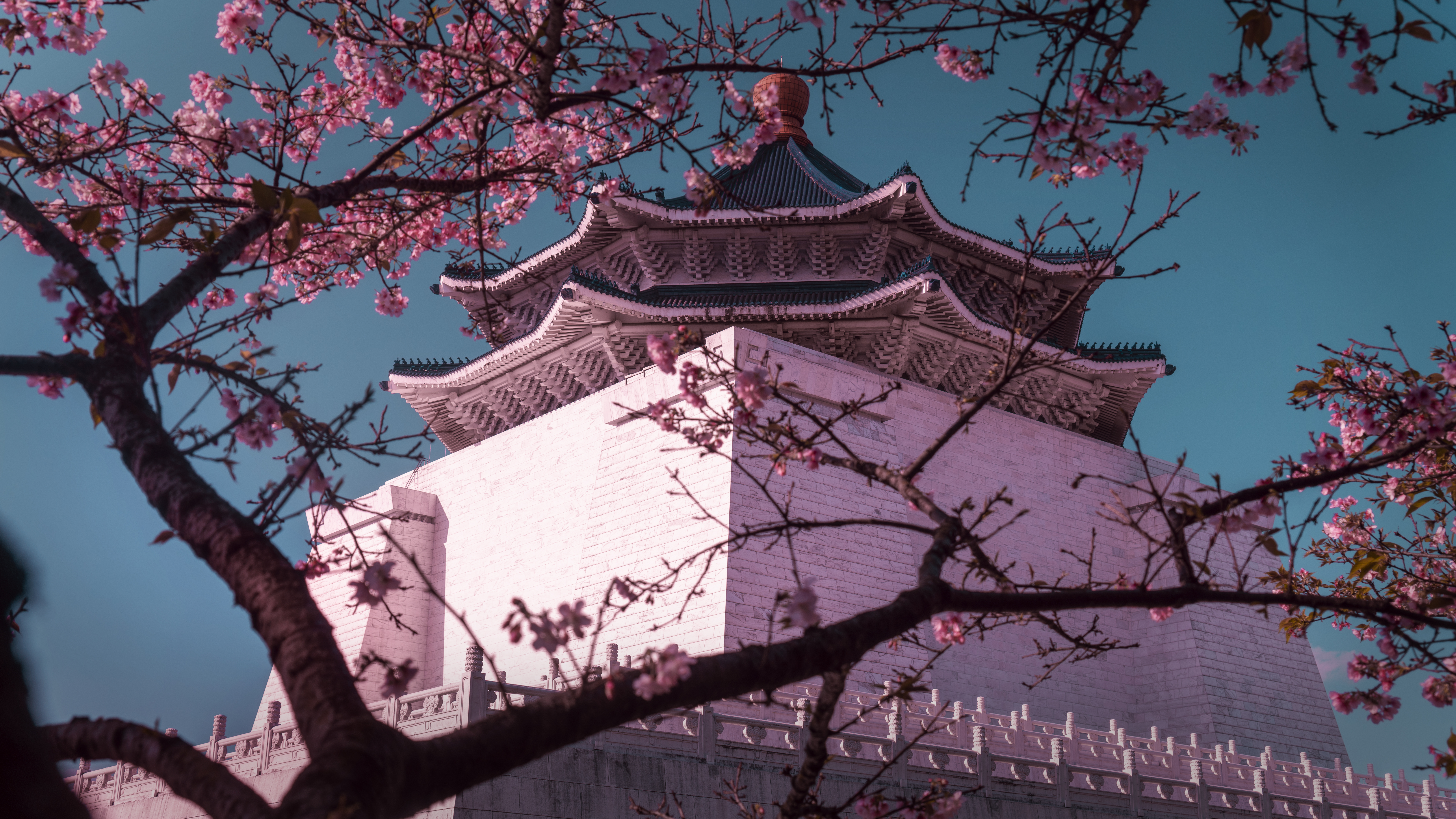 Taipei Memorial Hall