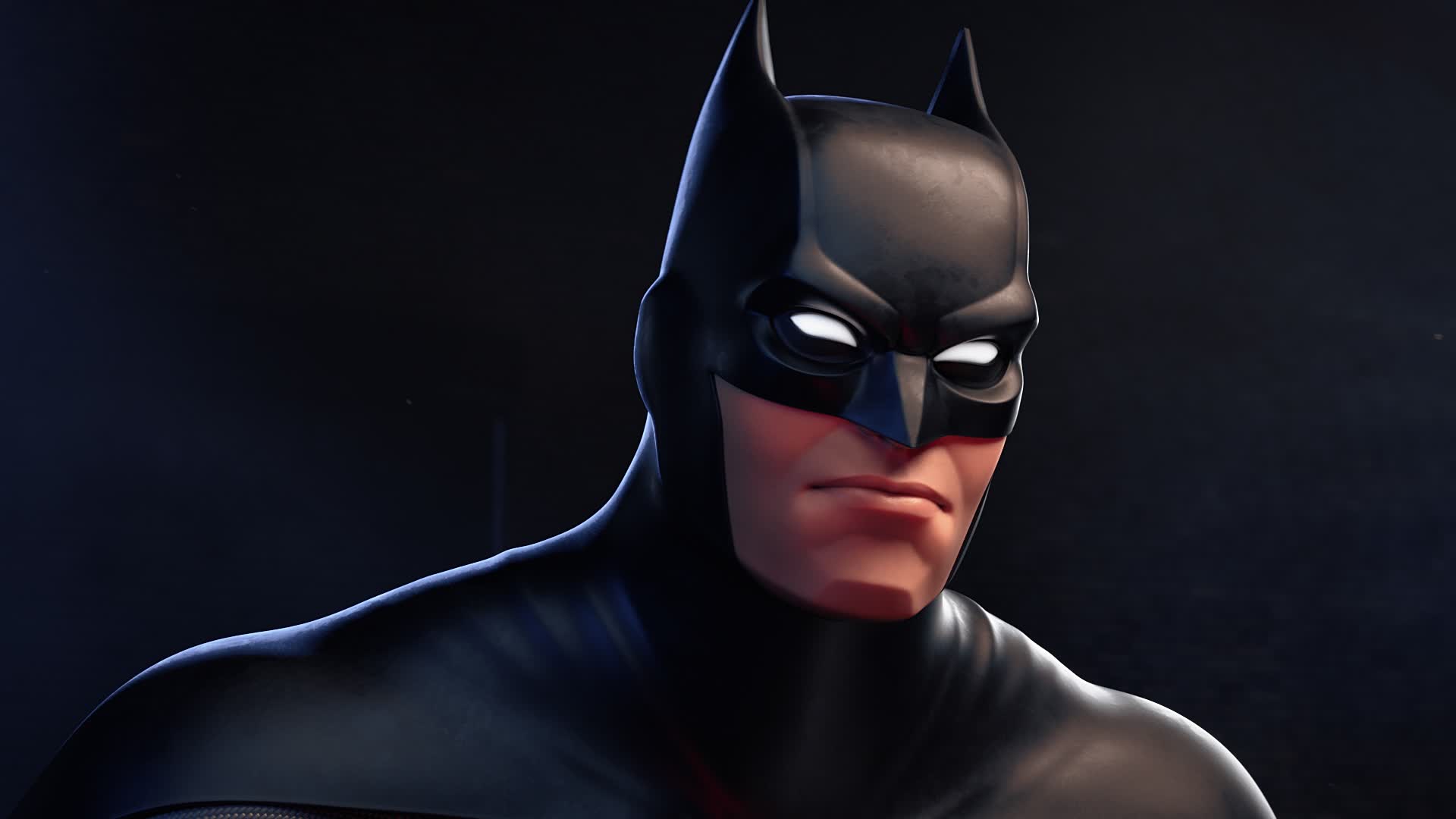 DC Heroes & Villains | Official Trailer