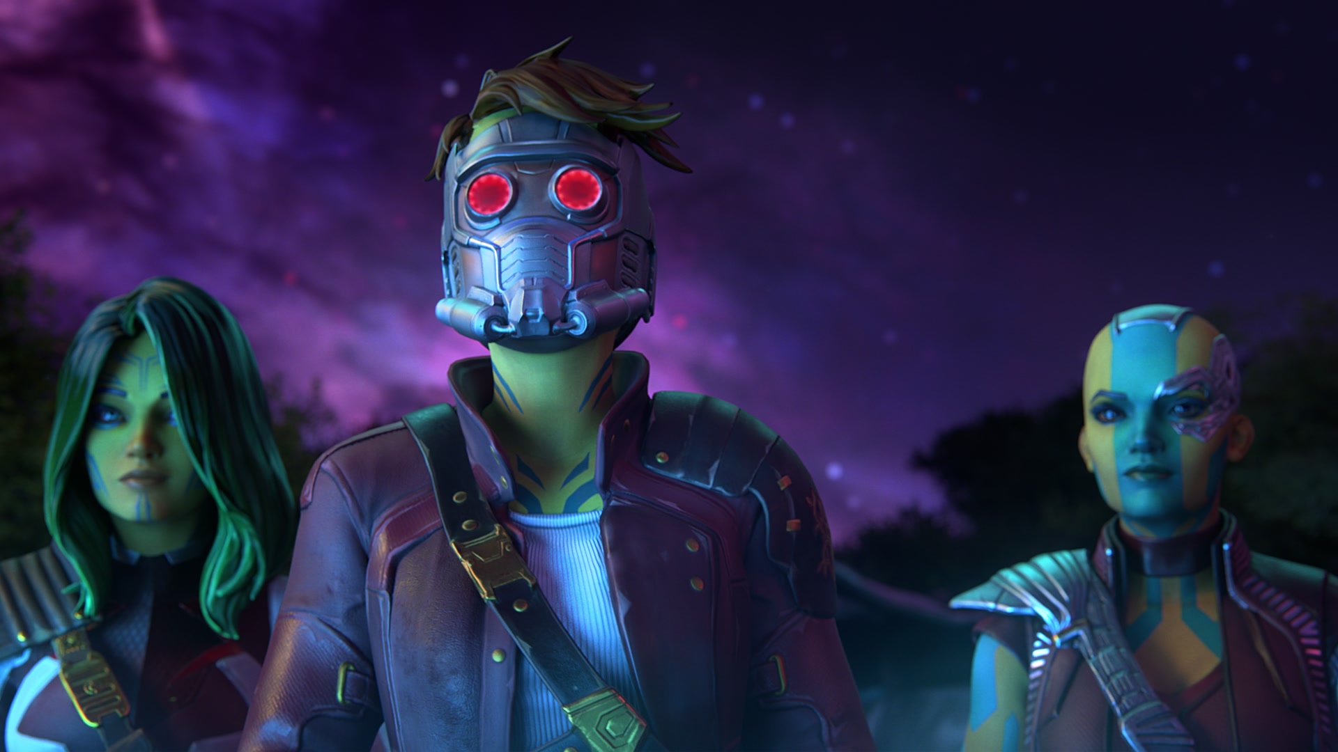 Marvel Realm of Champions: Forest Guardians still 3