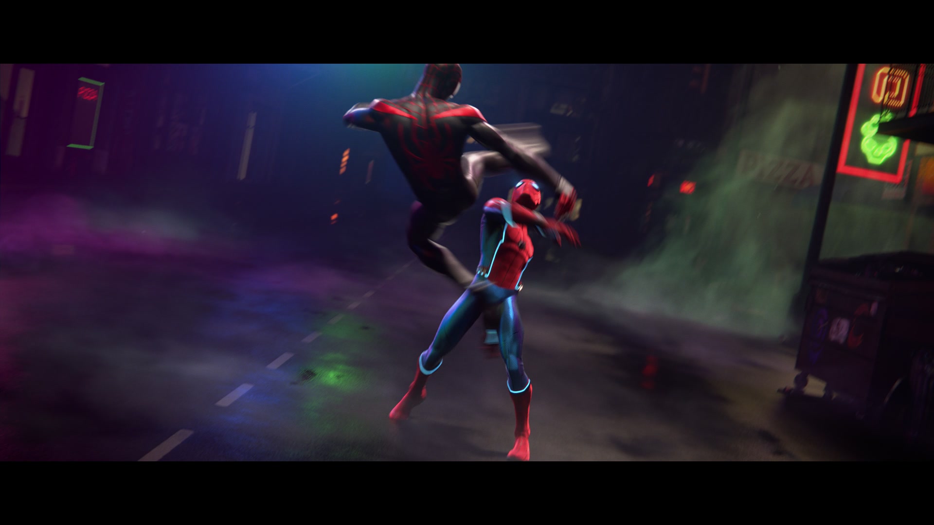 Marvel Contest of Champions: 8th Anniversary Trailer still 1