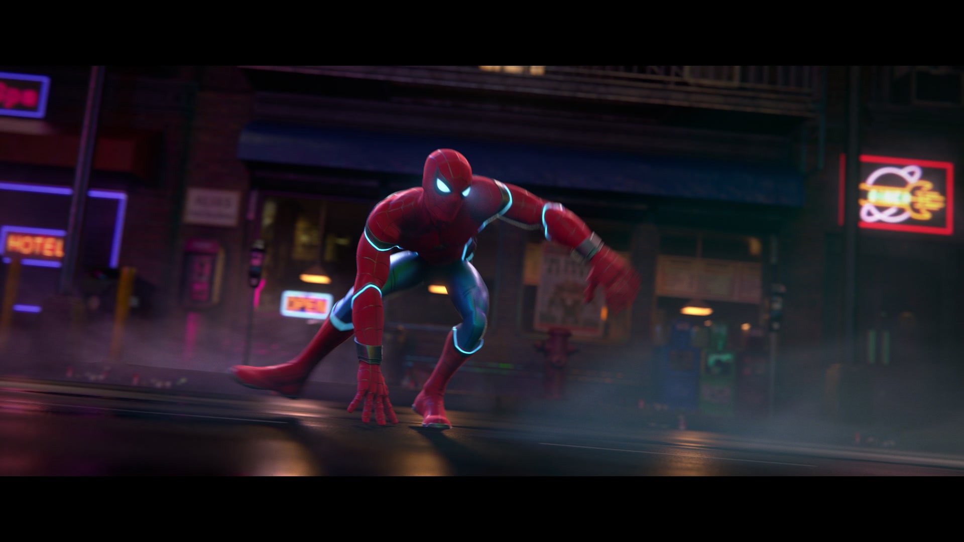 Marvel Contest of Champions: 8th Anniversary Trailer still 2