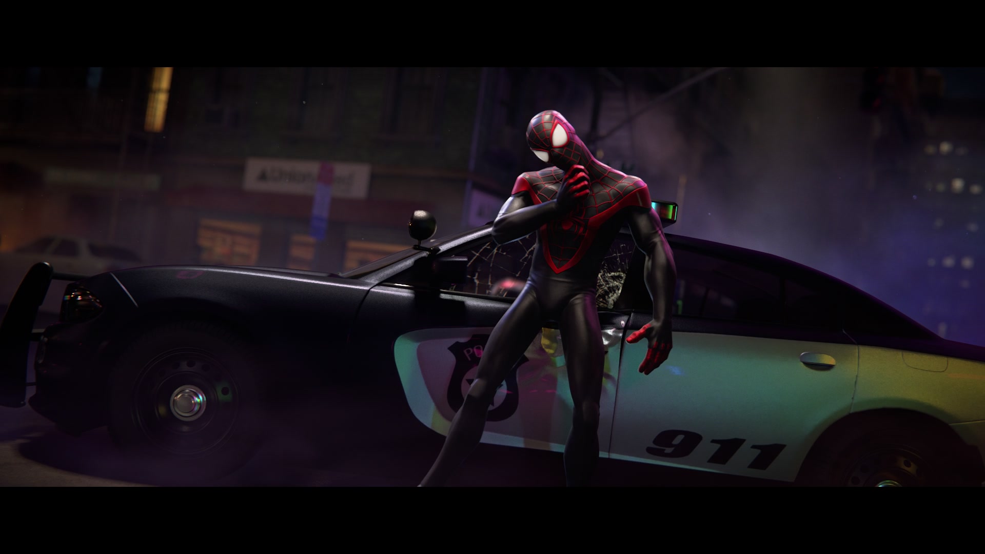 Marvel Contest of Champions: 8th Anniversary Trailer still 3
